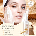 MASQUE AU RIZ MOUSSE