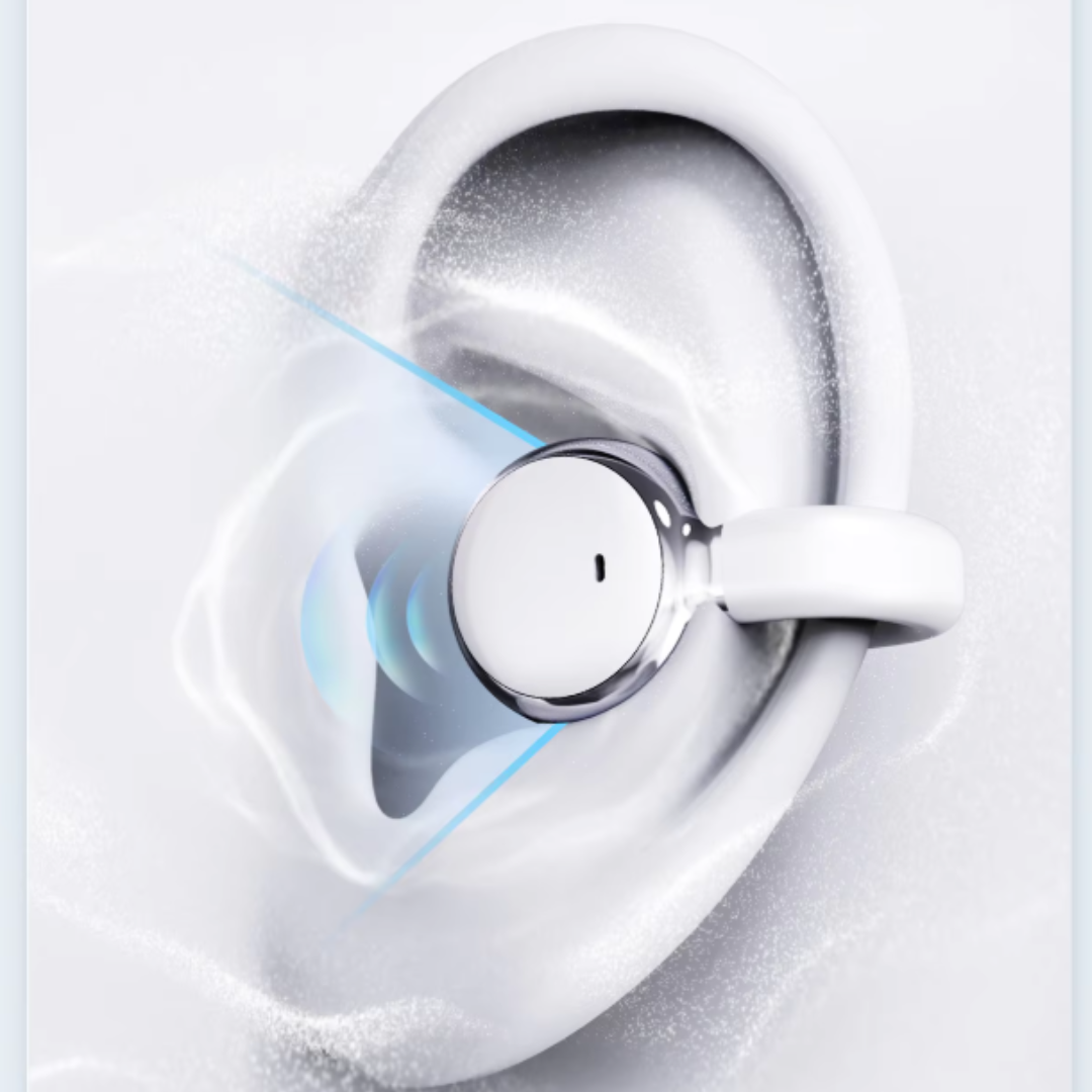 AIRPODS MODELE Q10_ 2 PAIRES EN UN