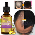 ESSENCE  POUR CHEVEUX ET BARBE