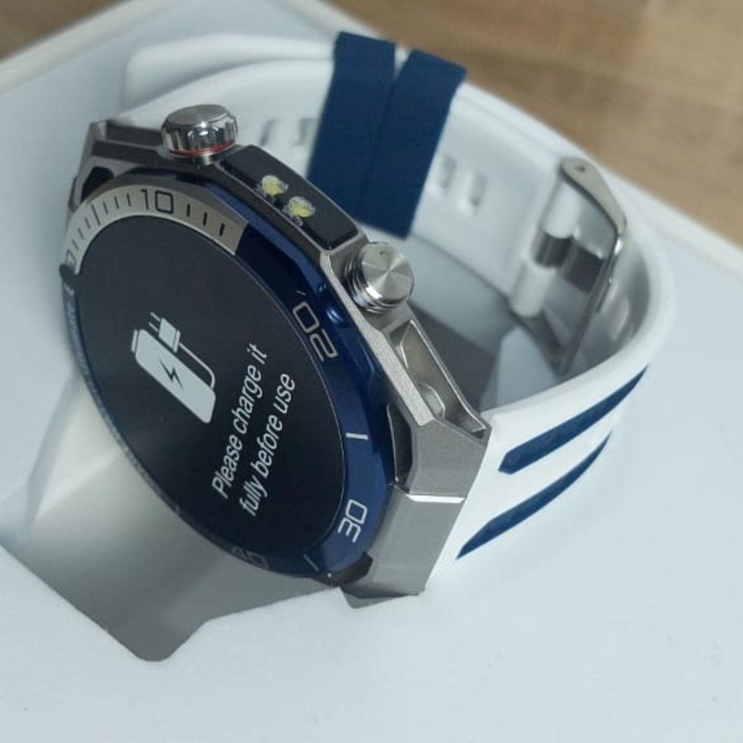 SMART WATCH 6 PEACK
